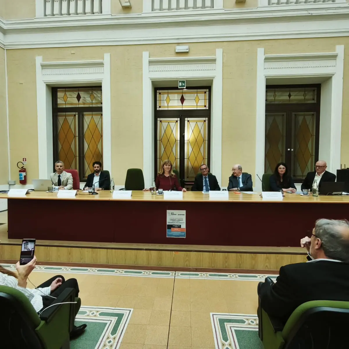 Comitati di quartiere, i candidati firmano il protocollo della rete: «Il decentramento non resti solo sulla carta»\n