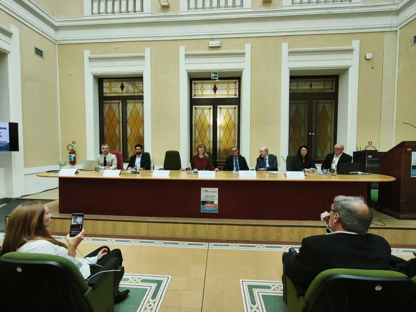 Comitati di quartiere, i candidati firmano il protocollo della rete: «Il decentramento non resti solo sulla carta»\n
