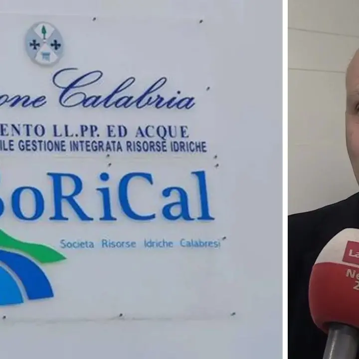 Sorical, management a porte girevoli: il caso del direttore finanziario revocato da chi in graduatoria arrivò dietro di lui\n