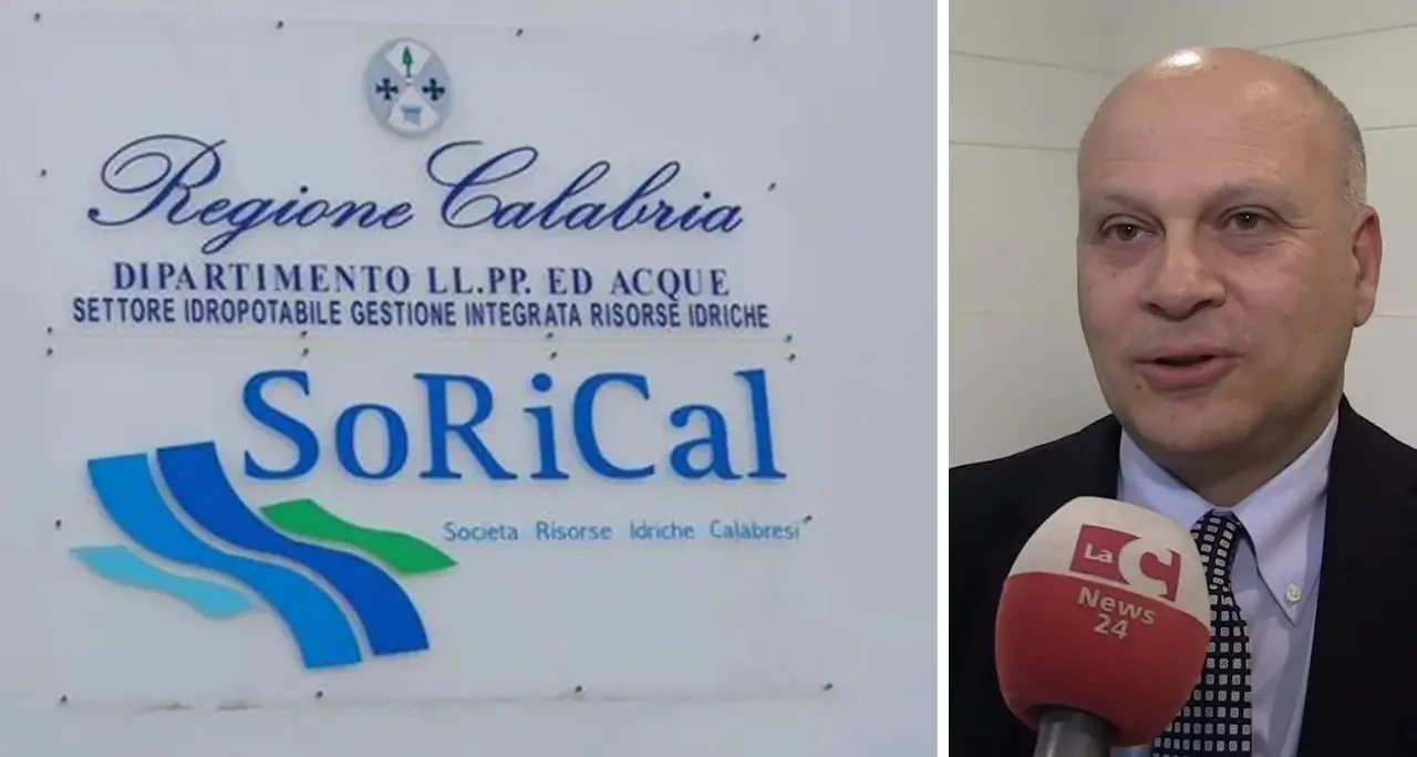 Sorical, management a porte girevoli: il caso del direttore finanziario revocato da chi in graduatoria arrivò dietro di lui\n