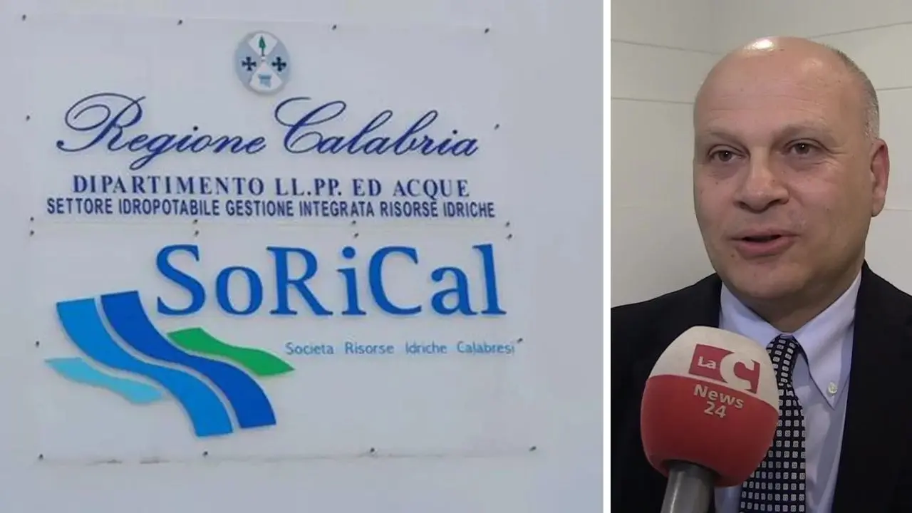 Sorical, management a porte girevoli: il caso del direttore finanziario revocato da chi in graduatoria arrivò dietro di lui\n