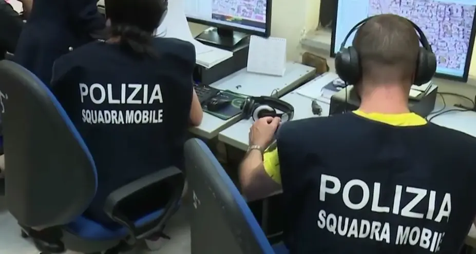Corruzione nella gestione degli appalti pubblici al Comune di Reggio Calabria: eseguite quattro ordinanze cautelari