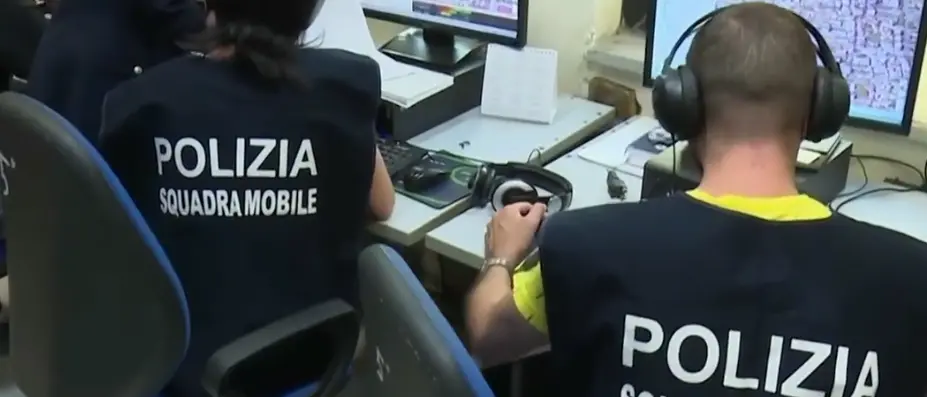 Corruzione nella gestione degli appalti pubblici al Comune di Reggio Calabria: eseguite quattro ordinanze cautelari