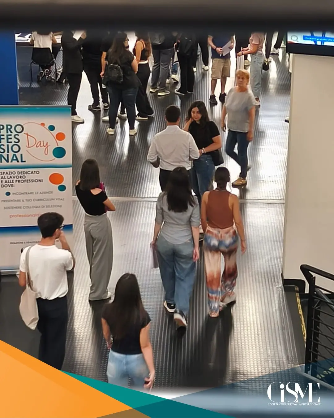 Professional Day 2026, aperte le prenotazioni:\u00A0due giorni di colloqui all’Università Mediterranea\n