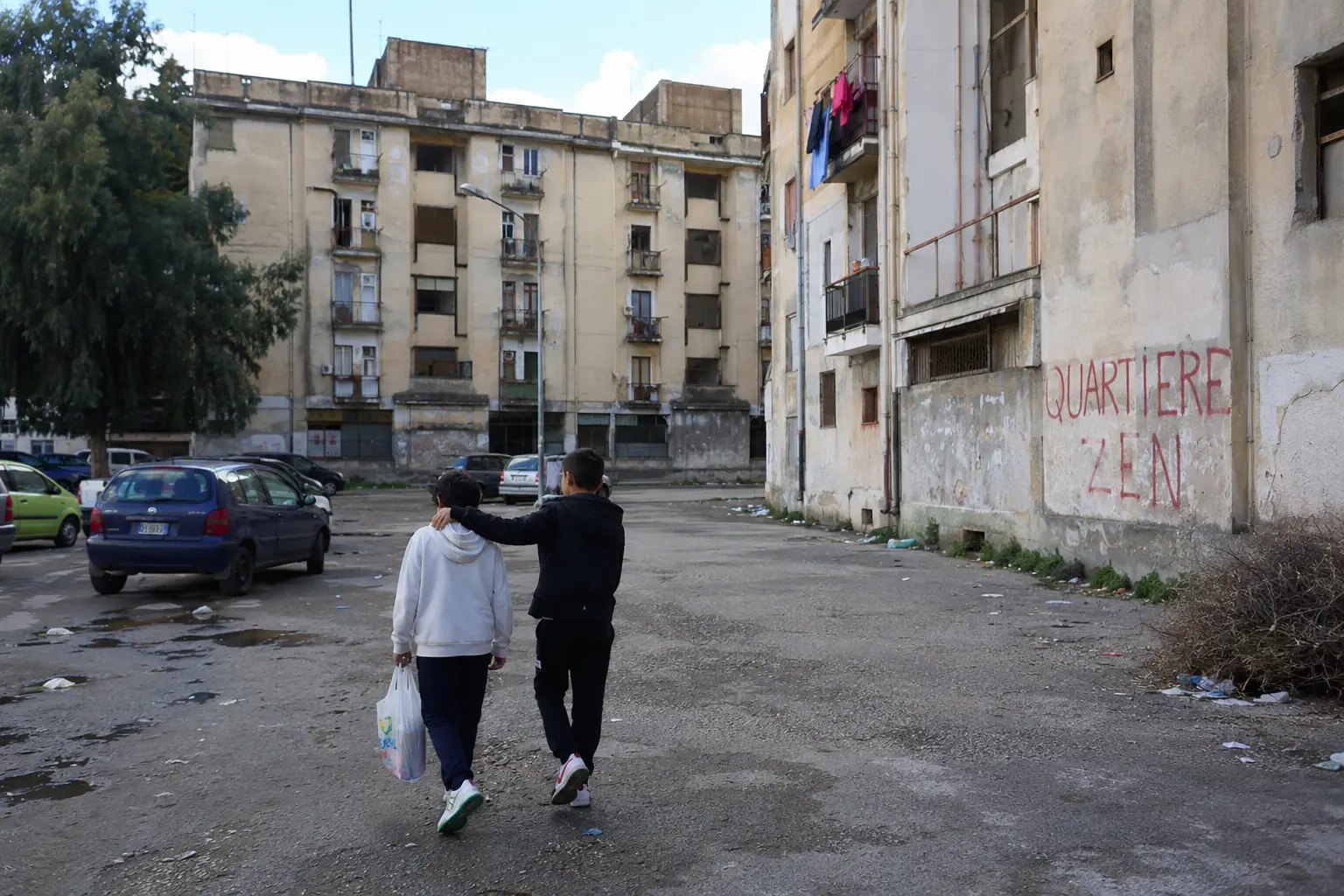 Povertà educativa,\u00A0142mila minori vivono nelle aree più fragili: oltre mille a Reggio Calabria\n