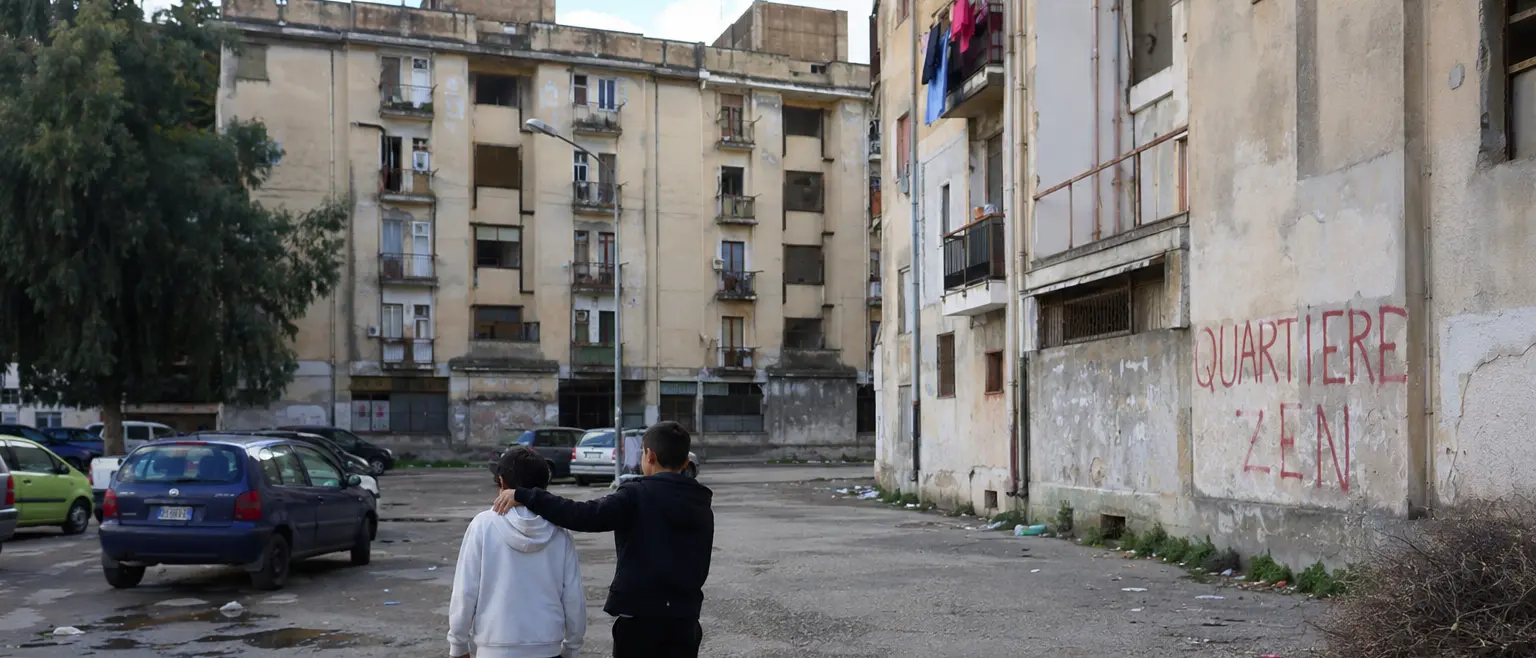 Povertà educativa,\u00A0142mila minori vivono nelle aree più fragili: oltre mille a Reggio Calabria\n