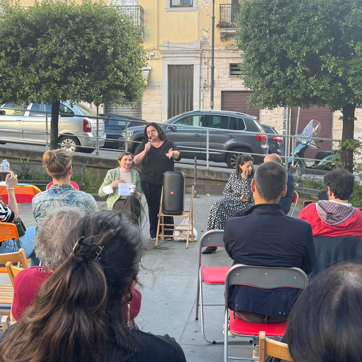 “La forza dei diritti – Donne, cultura, giustizia sociale”, l’iniziativa promossa da La Strada\n