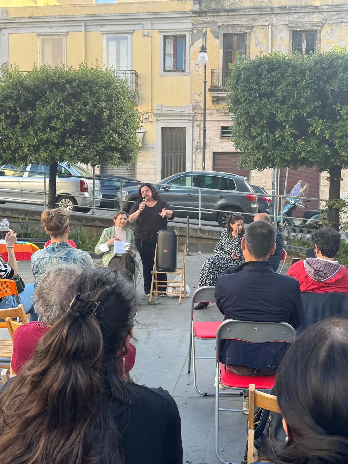 “La forza dei diritti – Donne, cultura, giustizia sociale”, l’iniziativa promossa da La Strada\n