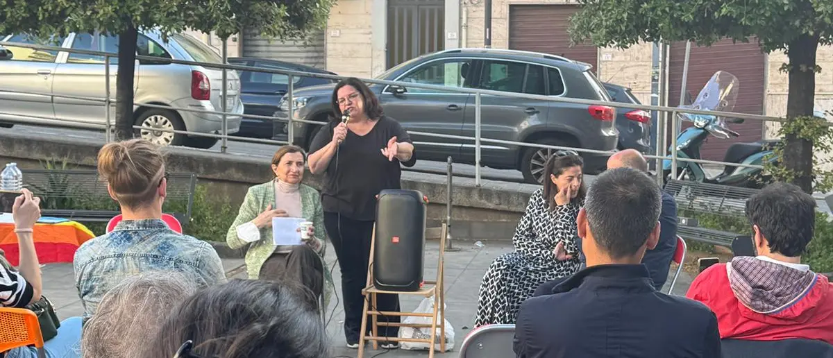 “La forza dei diritti – Donne, cultura, giustizia sociale”, l’iniziativa promossa da La Strada\n