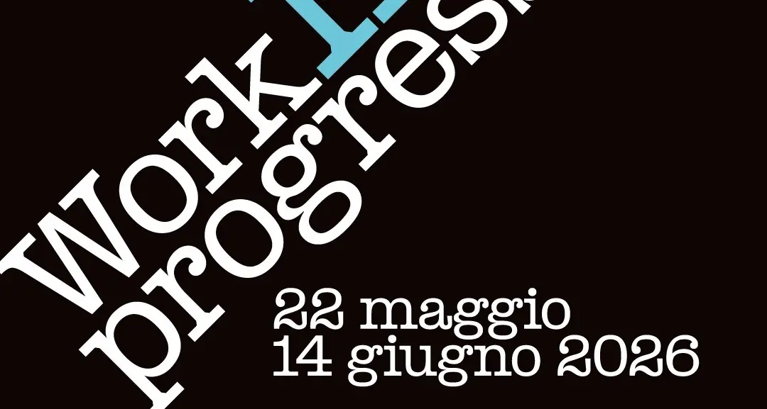 \"Work in Progress\": al San Giovanni la mostra del Dipartimento di Arti Visive dell’Accademia di Belle Arti\n