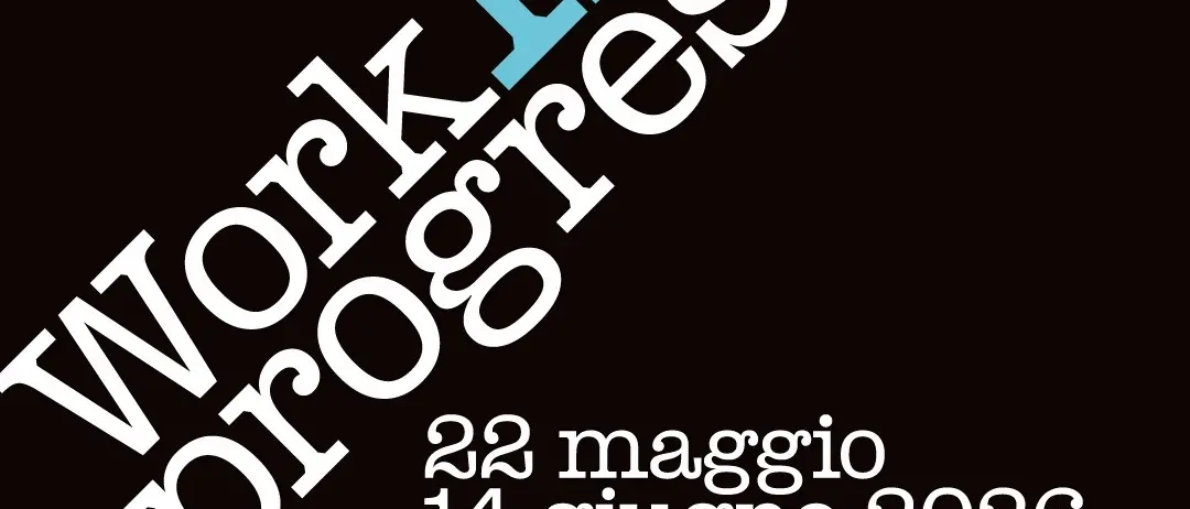 \"Work in Progress\": al San Giovanni la mostra del Dipartimento di Arti Visive dell’Accademia di Belle Arti\n