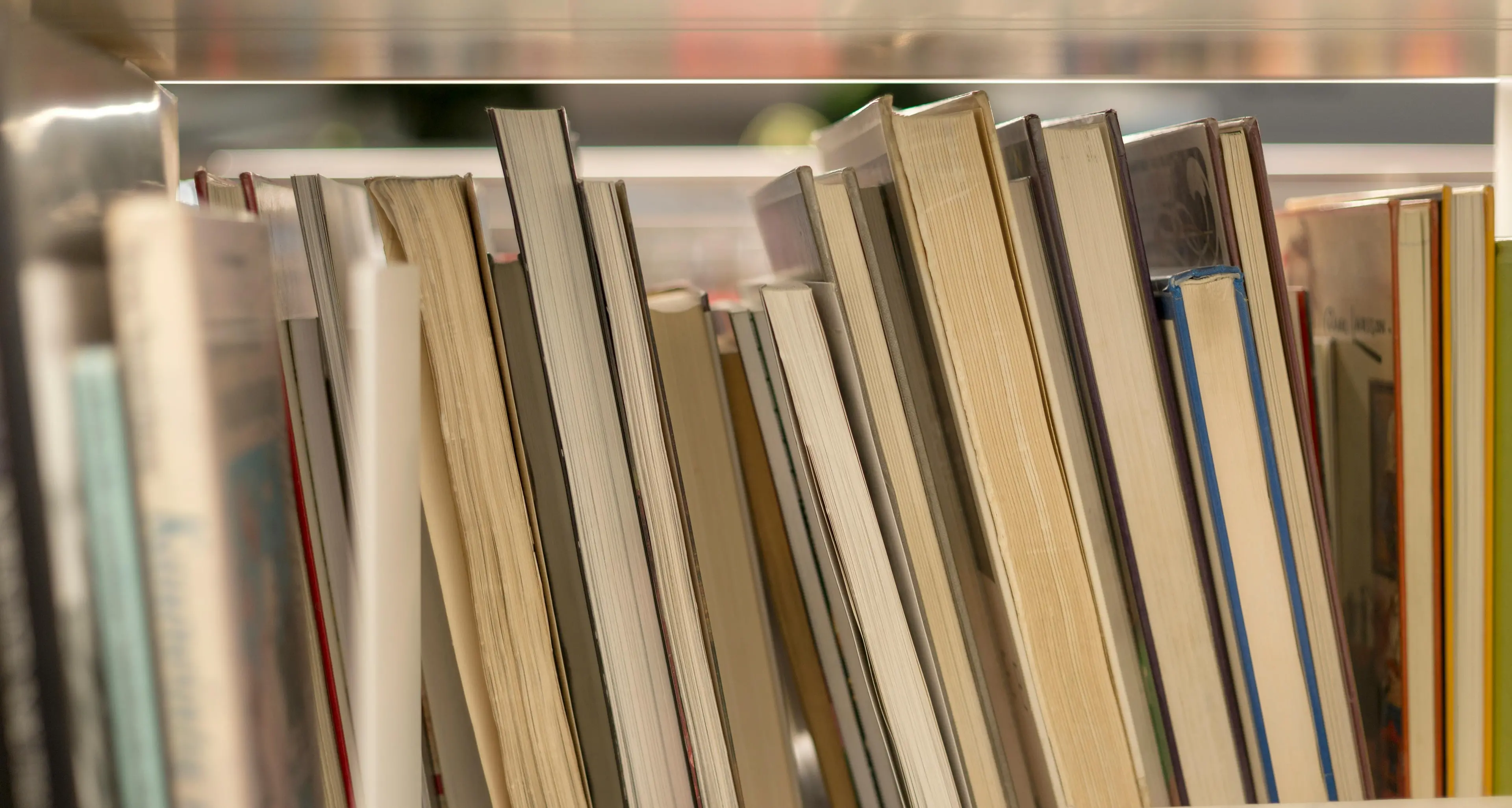 La cura dell’anima sbarca al Salone del Libro: la Farmacia Letteraria \"Pillole di Carta\" di Lamezia Terme debutta a Torino\n