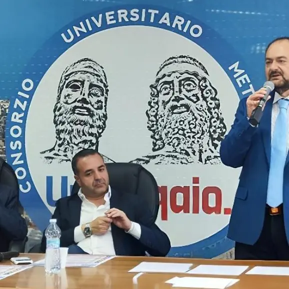 La Democrazia Cristiana di Rotondi entra nel progetto Cannizzaro con sette priorità per la città\n