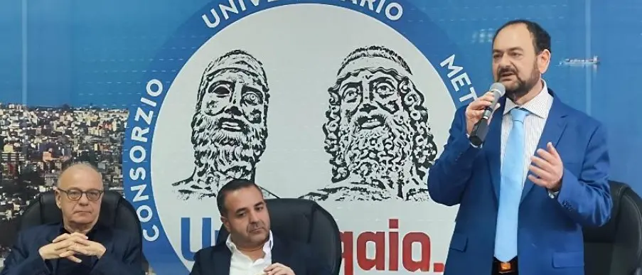 La Democrazia Cristiana di Rotondi entra nel progetto Cannizzaro con sette priorità per la città\n