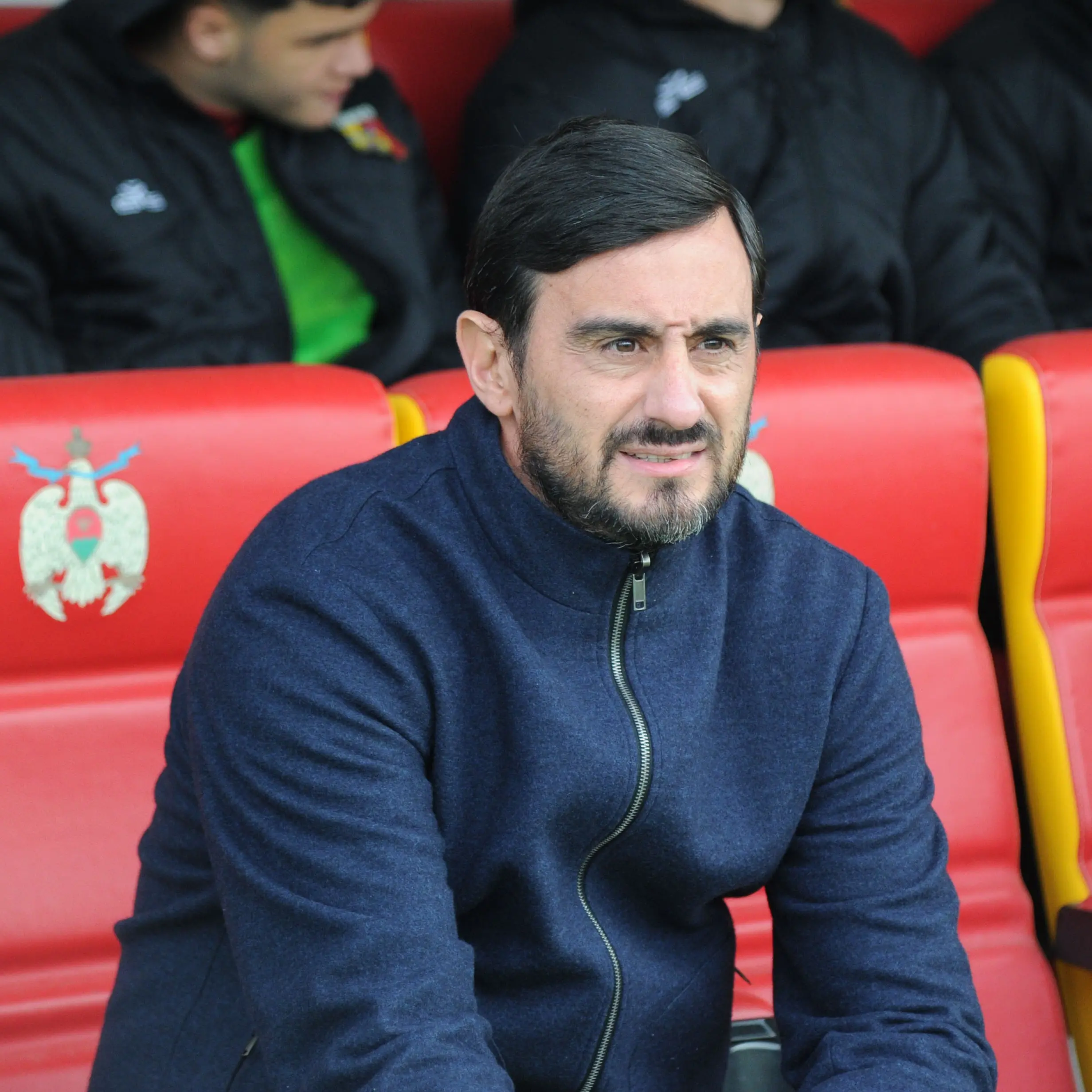 Catanzaro, Aquilani prepara la semifinale playoff di ritorno\u00A0col Palermo: conferme in formazione e niente barricate\n
