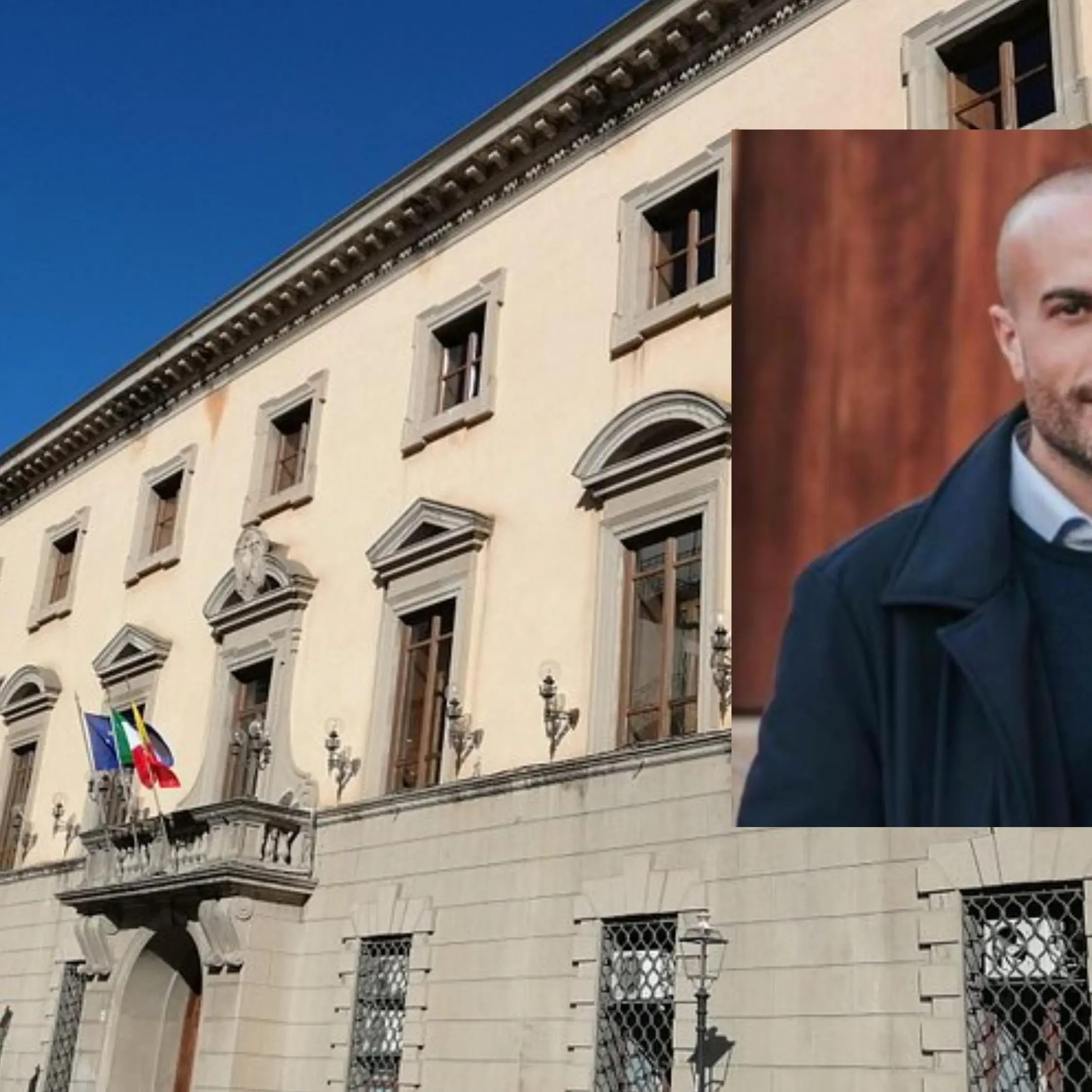 Comune di Catanzaro sotto organico, Rizza: «Servizi a rischio e dipendenti lasciati soli. Colpa della politica»\n