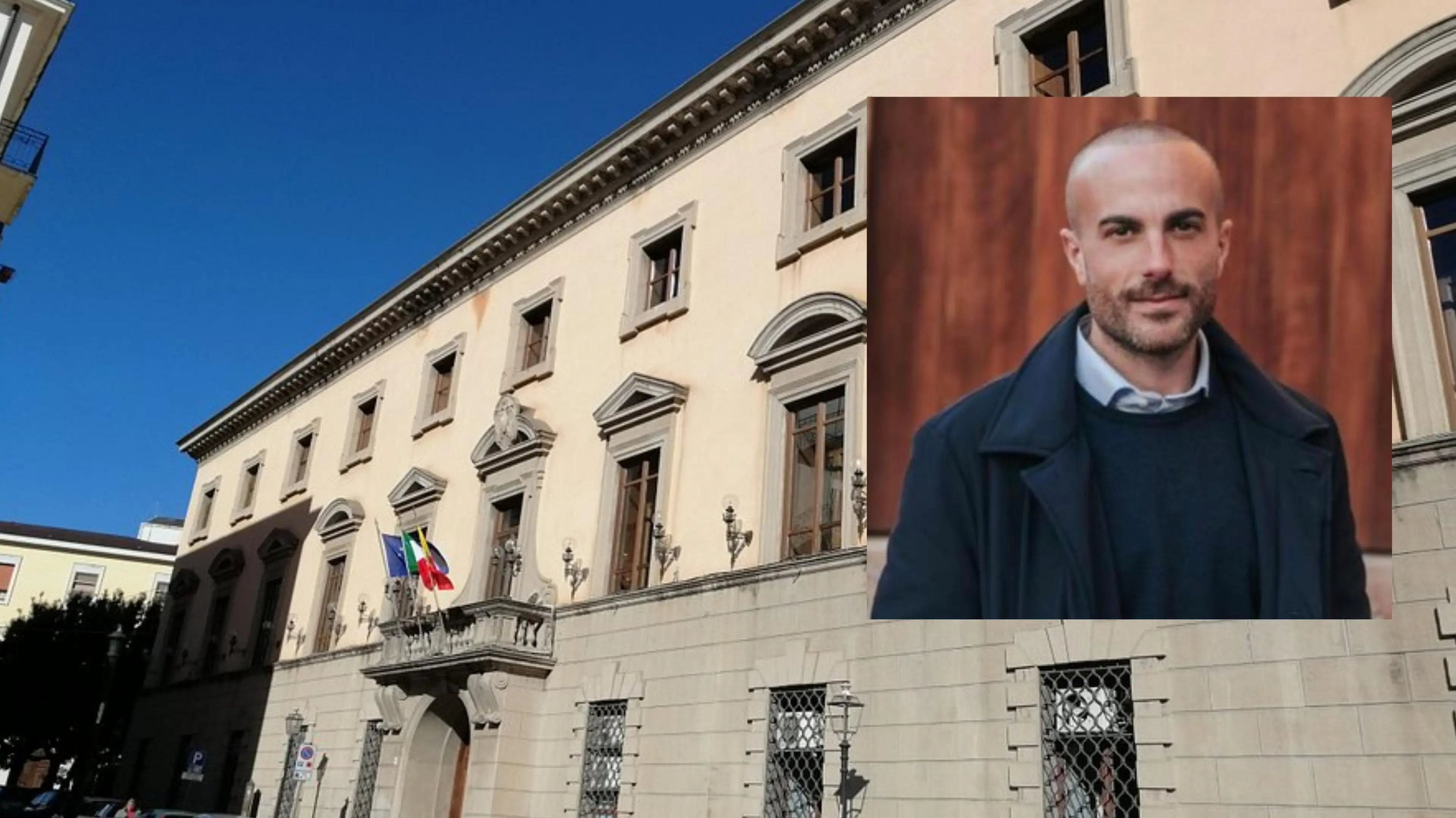 Comune di Catanzaro sotto organico, Rizza: «Servizi a rischio e dipendenti lasciati soli. Colpa della politica»\n