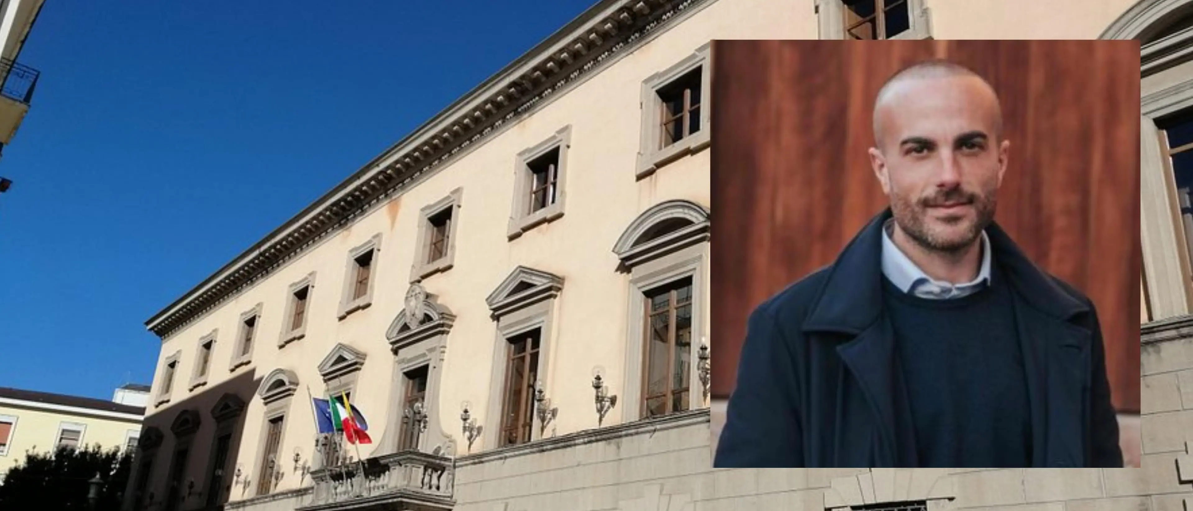 Comune di Catanzaro sotto organico, Rizza: «Servizi a rischio e dipendenti lasciati soli. Colpa della politica»\n