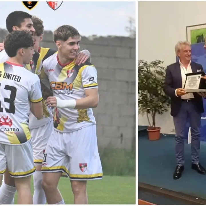 Sc Soverato, addio Eccellenza tra rabbia e polemiche: Fera contro l’arbitro della finale playoff\n