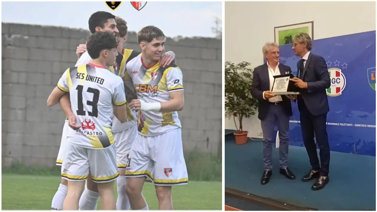 Sc Soverato, addio Eccellenza tra rabbia e polemiche: Fera contro l’arbitro della finale playoff\n