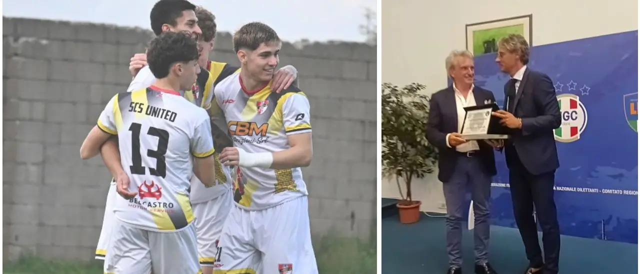 Sc Soverato, addio Eccellenza tra rabbia e polemiche: Fera contro l’arbitro della finale playoff\n