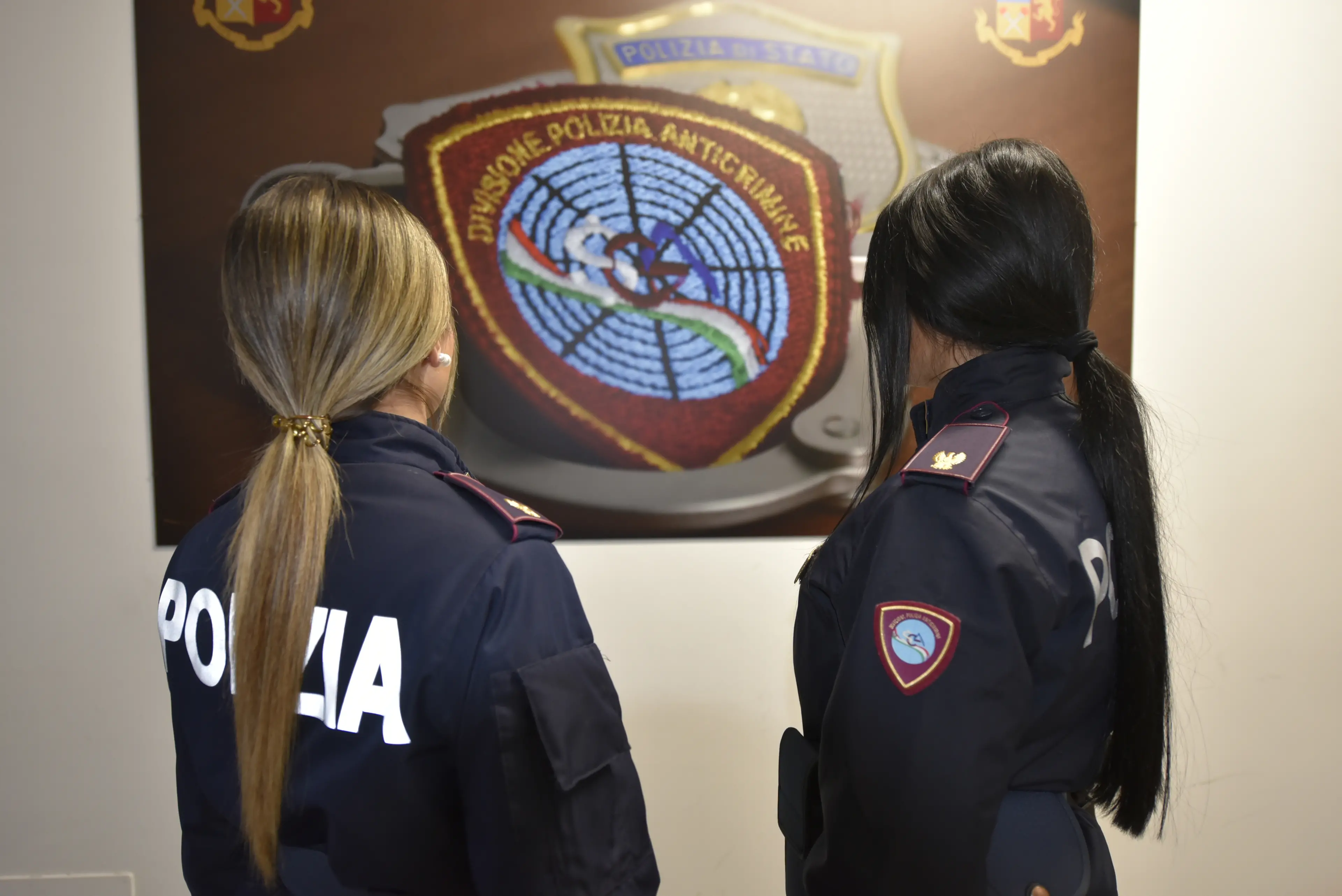 Maltrattamenti in famiglia: su proposta del Questore di Catanzaro, il Tribunale di Catanzaro emette un provvedimento di Sorveglianza Speciale di pubblica sicurezza\n