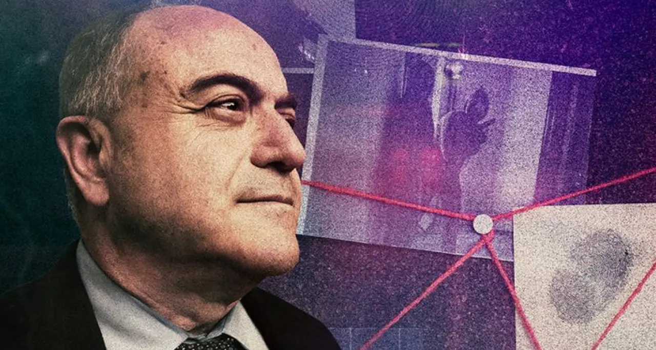 World Wide Mafia, la storia di Nicola Gratteri e della sua lotta contro la ‘ndrangheta diventa una docuserie: il debutto su\u00A0Disney+\n