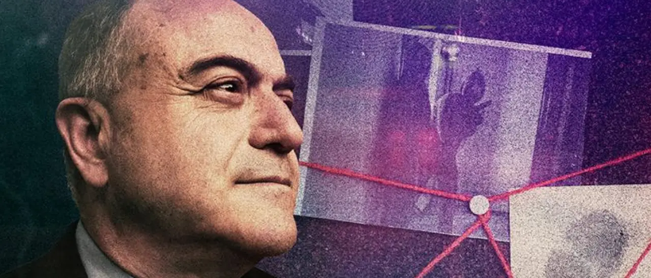 World Wide Mafia, la storia di Nicola Gratteri e della sua lotta contro la ‘ndrangheta diventa una docuserie: il debutto su\u00A0Disney+\n