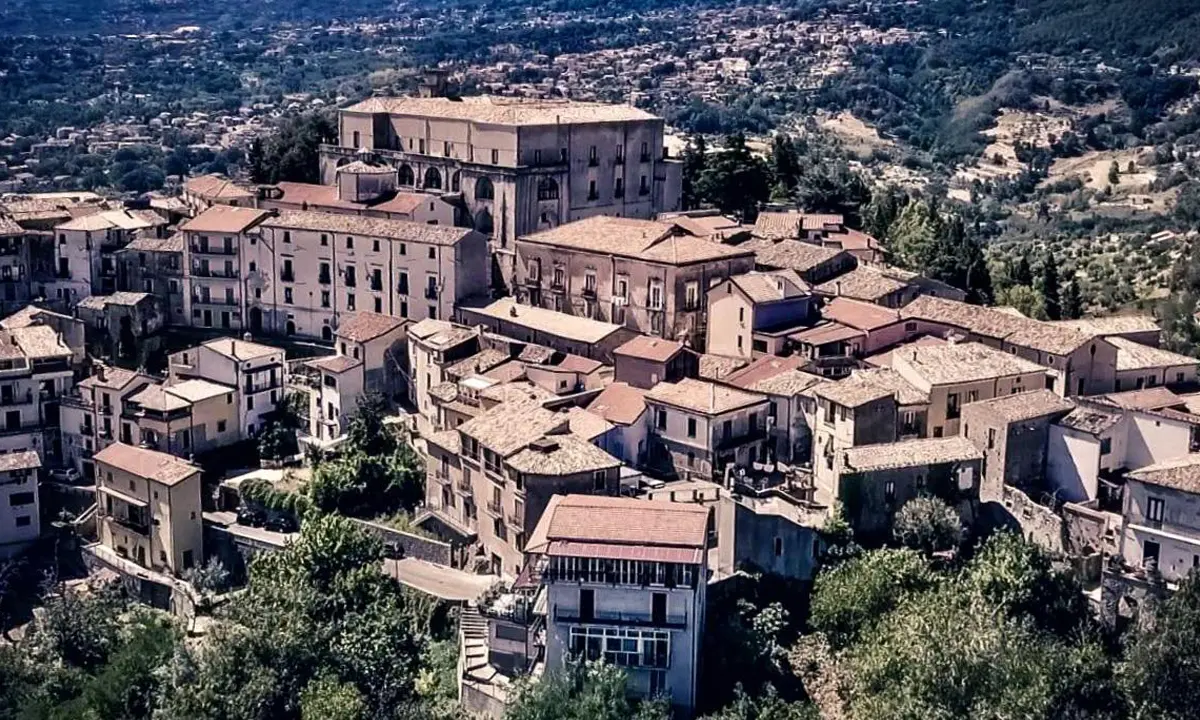 Comune e Unical insieme per il rilancio del Centro Storico di Rende\n