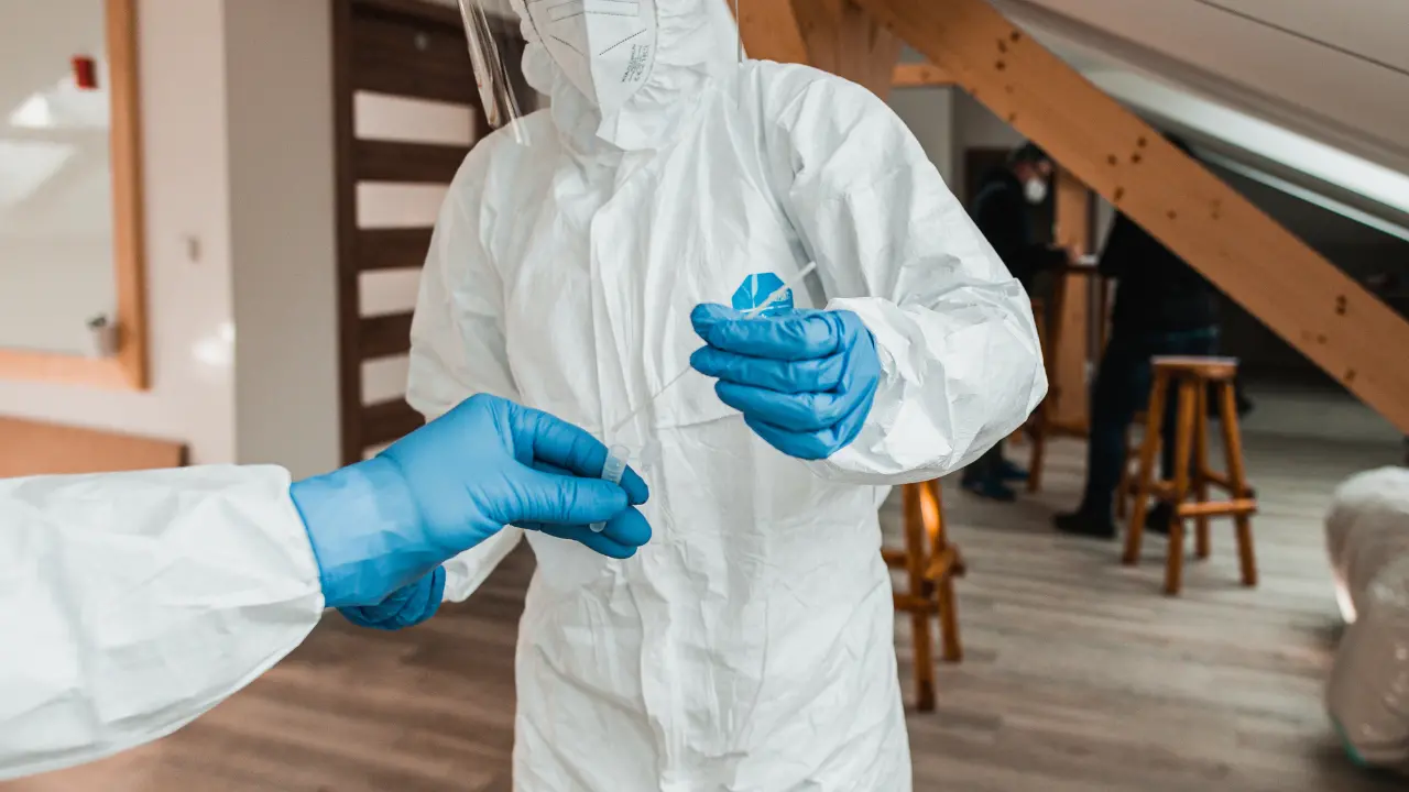 Virus Ebola, scatta la sorveglianza sanitaria anche in Italia: ecco cosa prevede la circolare del ministero\n