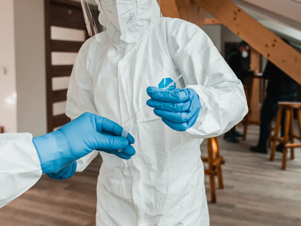 Virus Ebola, scatta la sorveglianza sanitaria anche in Italia: ecco cosa prevede la circolare del ministero