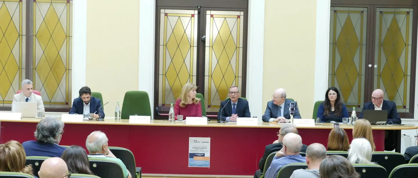 Rete dei Comitati di quartiere e decentramento, Battaglia: «Una rivoluzione della partecipazione dal basso»\n