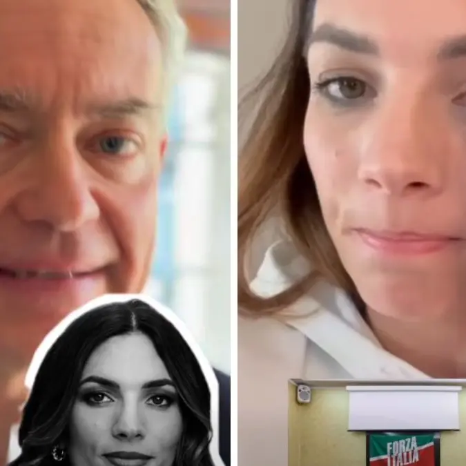 <p>Villapiana, scontro sul comizio di Gallo. Baldino e Tridico attaccano l’assessore regionale che replica: «Video manipolato»</p>