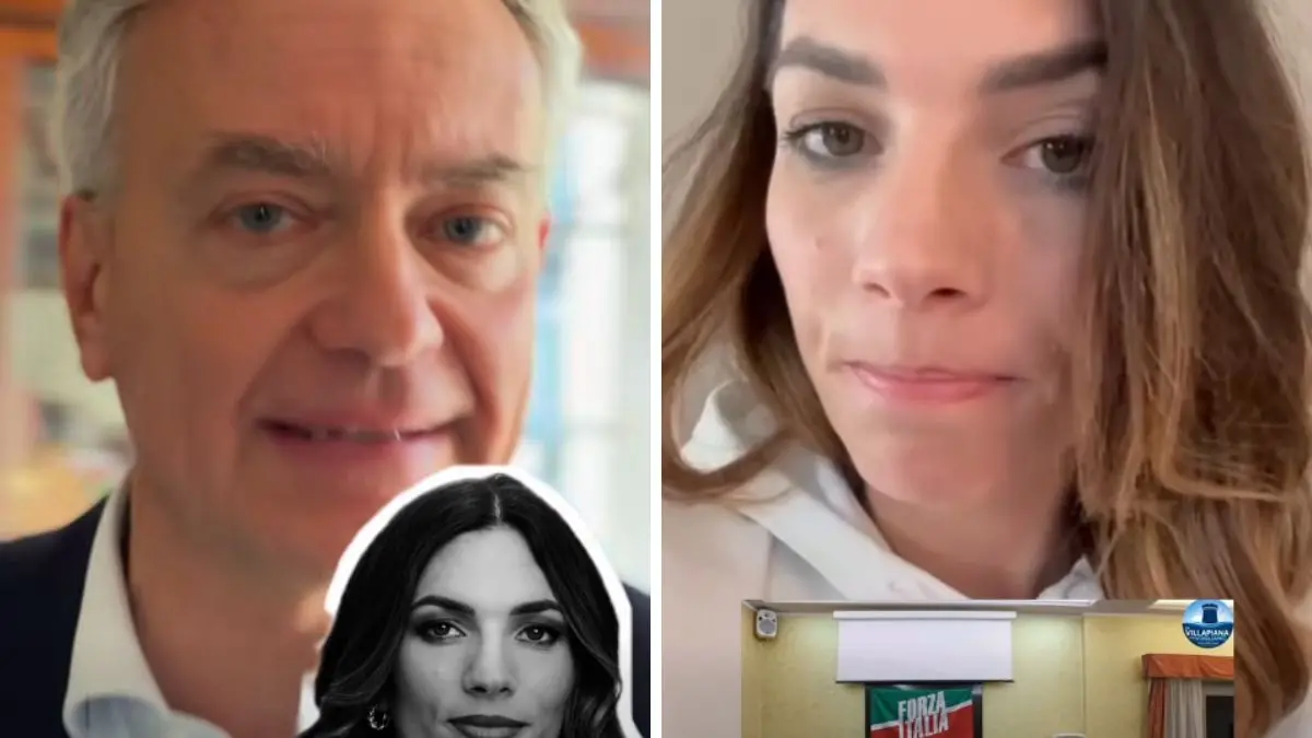 Villapiana, scontro sul comizio di\u00A0Gallo.\u00A0Baldino e Tridico attaccano l’assessore regionale che replica: «Video manipolato»\u00A0\n