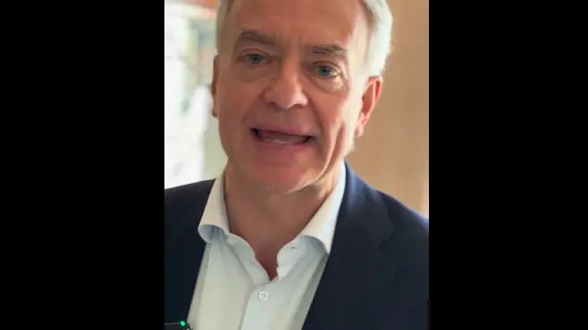 <p>Villapiana, Baldino e Tridico attaccano Gallo che replica: «Video manipolato» </p>