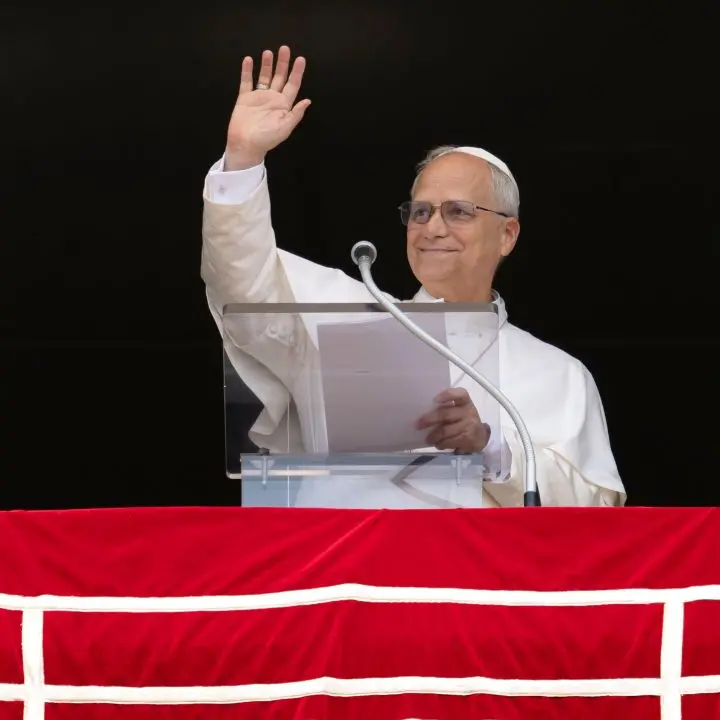 Il 18enne calabrese Pietro scrive al Papa e lui risponde: «La tua inquietudine non è negativa, Gesù ti ama così»\n