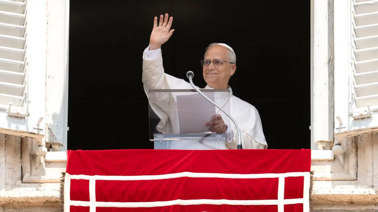 Il 18enne calabrese Pietro scrive al Papa e lui risponde: «La tua inquietudine non è negativa, Gesù ti ama così»\n