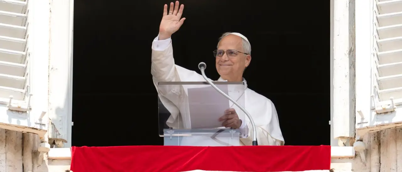 Il 18enne calabrese Pietro scrive al Papa e lui risponde: «La tua inquietudine non è negativa, Gesù ti ama così»\n