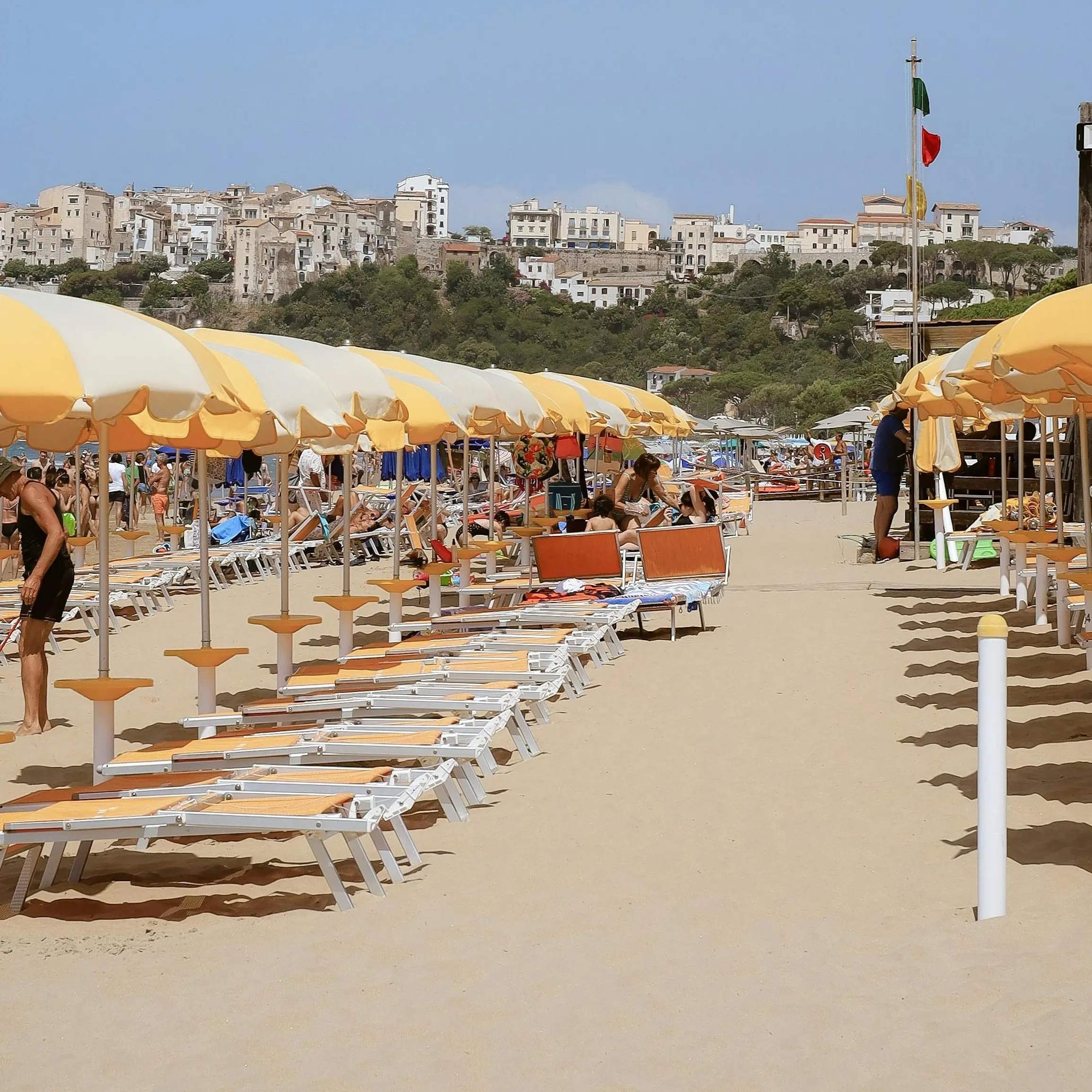 Game over per i balneari, la Cassazione chiude la porta alle proroghe: «Le concessioni vanno assegnate con le gare»\n
