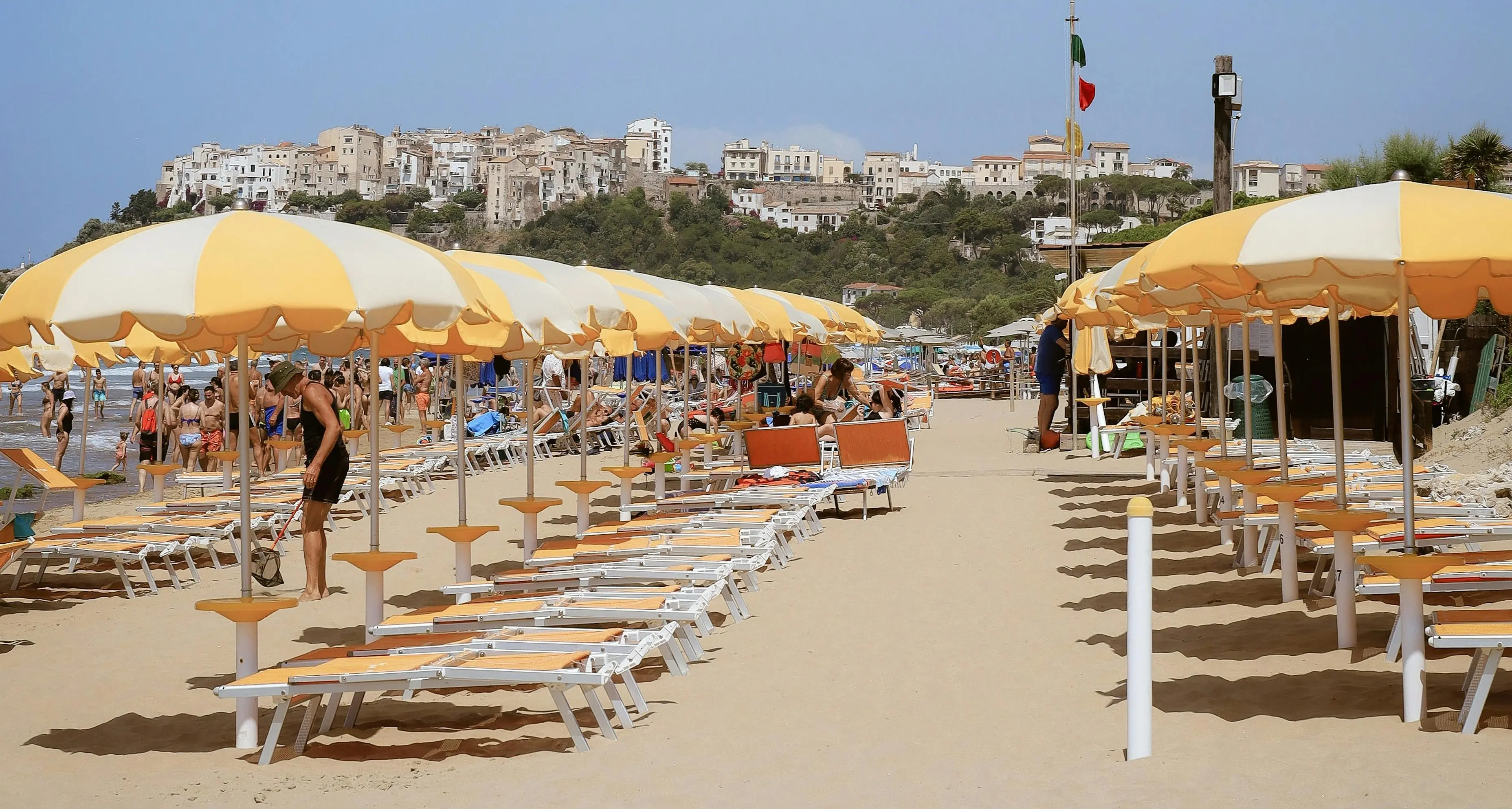 Game over per i balneari, la Cassazione chiude la porta alle proroghe: «Le concessioni vanno assegnate con le gare»\n