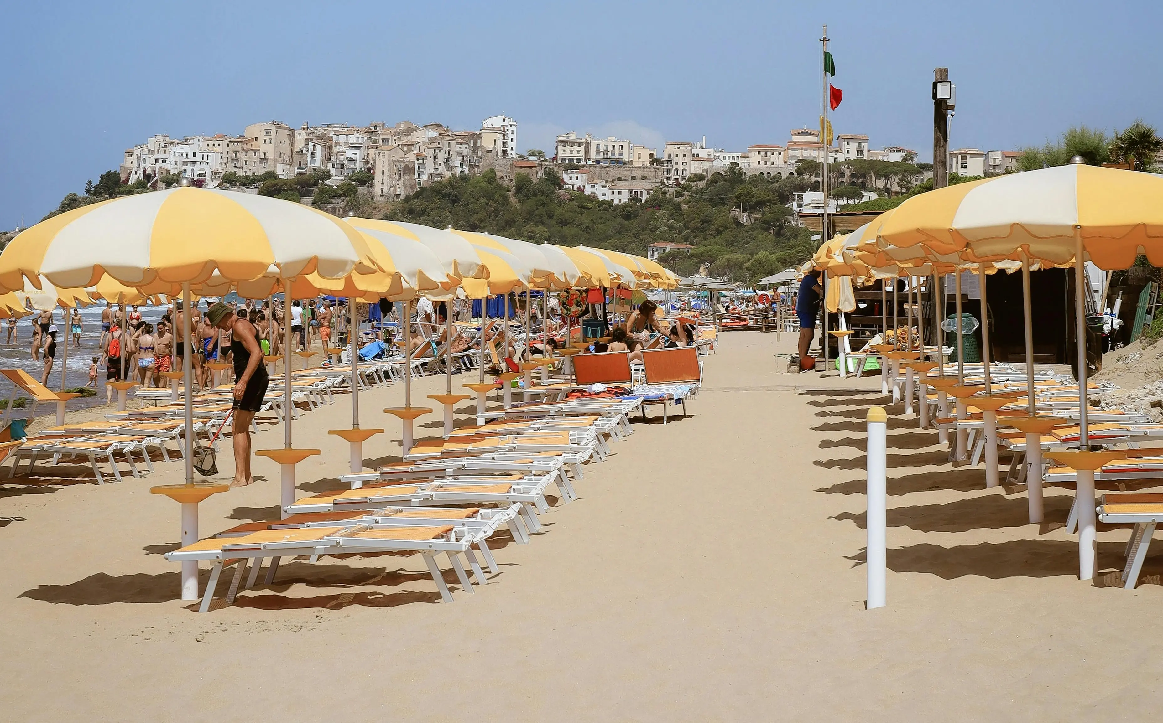 Game over per i balneari, la Cassazione chiude la porta alle proroghe: «Le concessioni vanno assegnate con le gare»\n