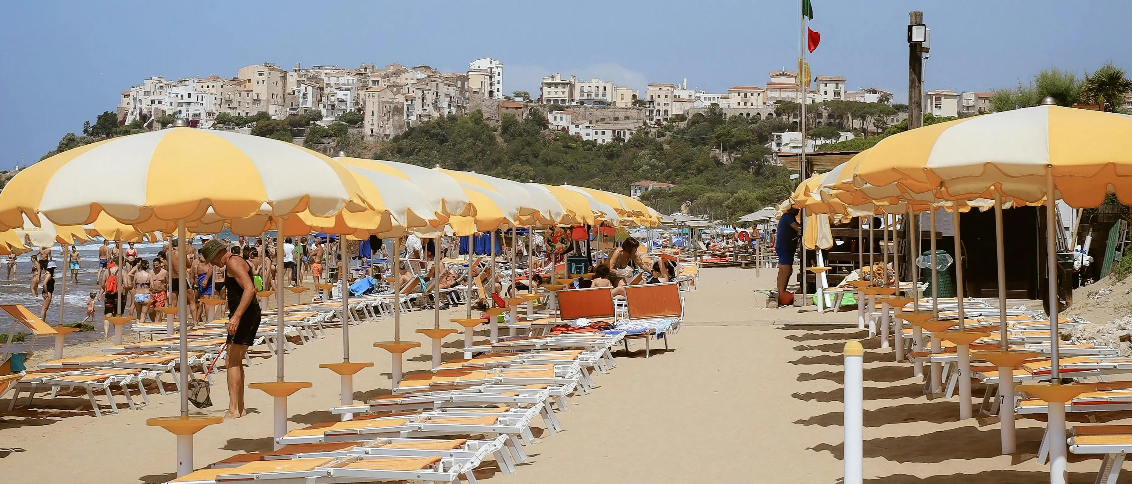 Game over per i balneari, la Cassazione chiude la porta alle proroghe: «Le concessioni vanno assegnate con le gare»\n