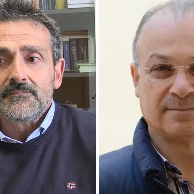 <p>Amministrative, ecco l'elenco degli “impresentabili” calabresi</p>