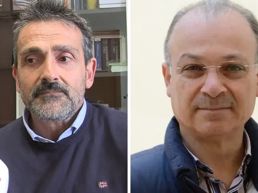 Comunali a Tropea, Macrì e Rodolico dichiarati “impresentabili” dalla Commissione antimafia