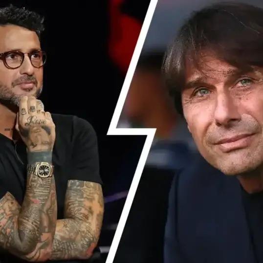 Conte a un passo dal divorzio con il Napoli,\u00A0spunta Sarri e Corona lancia accuse pesantissime sullo spogliatoio\n