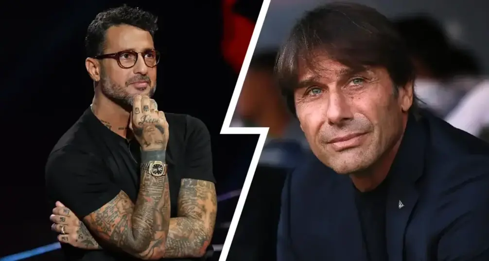 Conte a un passo dal divorzio con il Napoli,\u00A0spunta Sarri e Corona lancia accuse pesantissime sullo spogliatoio\n