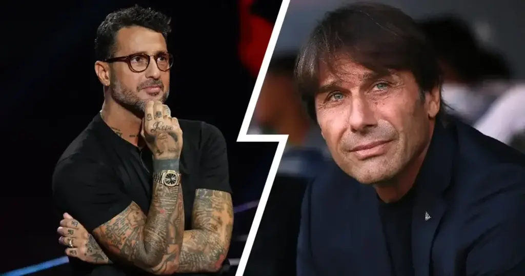 Conte a un passo dal divorzio con il Napoli,\u00A0spunta Sarri e Corona lancia accuse pesantissime sullo spogliatoio\n