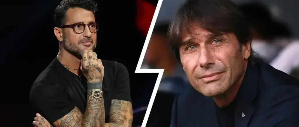 Conte a un passo dal divorzio con il Napoli,\u00A0spunta Sarri e Corona lancia accuse pesantissime sullo spogliatoio\n