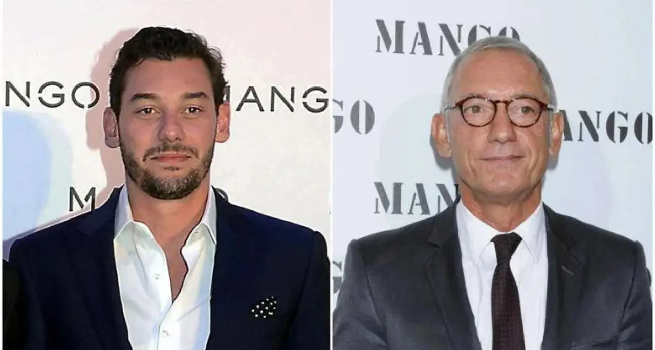 Arrestato il figlio del fondatore di Mango Isak Andic: l'avrebbe ucciso spingendolo da un dirupo durante un'escursione\n