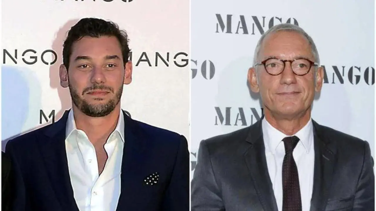 Arrestato il figlio del fondatore di Mango Isak Andic: l'avrebbe ucciso spingendolo da un dirupo durante un'escursione\n